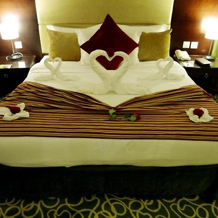 Concorde Hotel Near Exhibition Center By Palette Resorts الفجيرة المظهر الخارجي الصورة