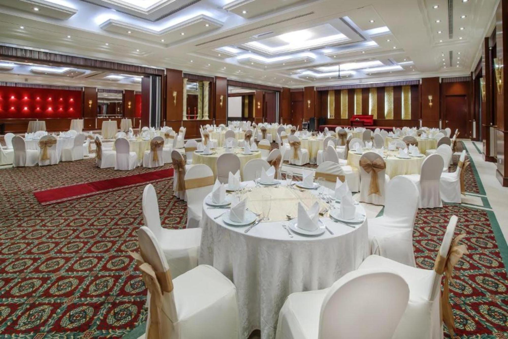 Concorde Hotel Near Exhibition Center By Palette Resorts الفجيرة المظهر الخارجي الصورة