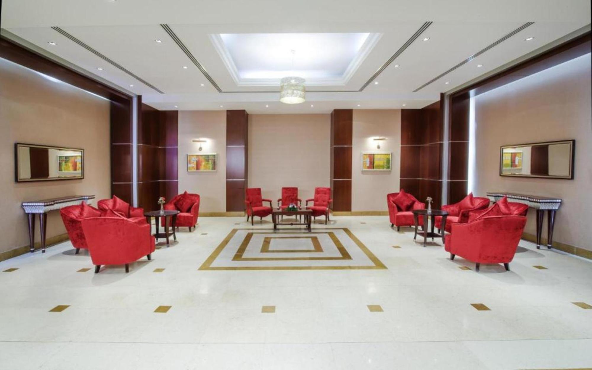 Concorde Hotel Near Exhibition Center By Palette Resorts الفجيرة المظهر الخارجي الصورة