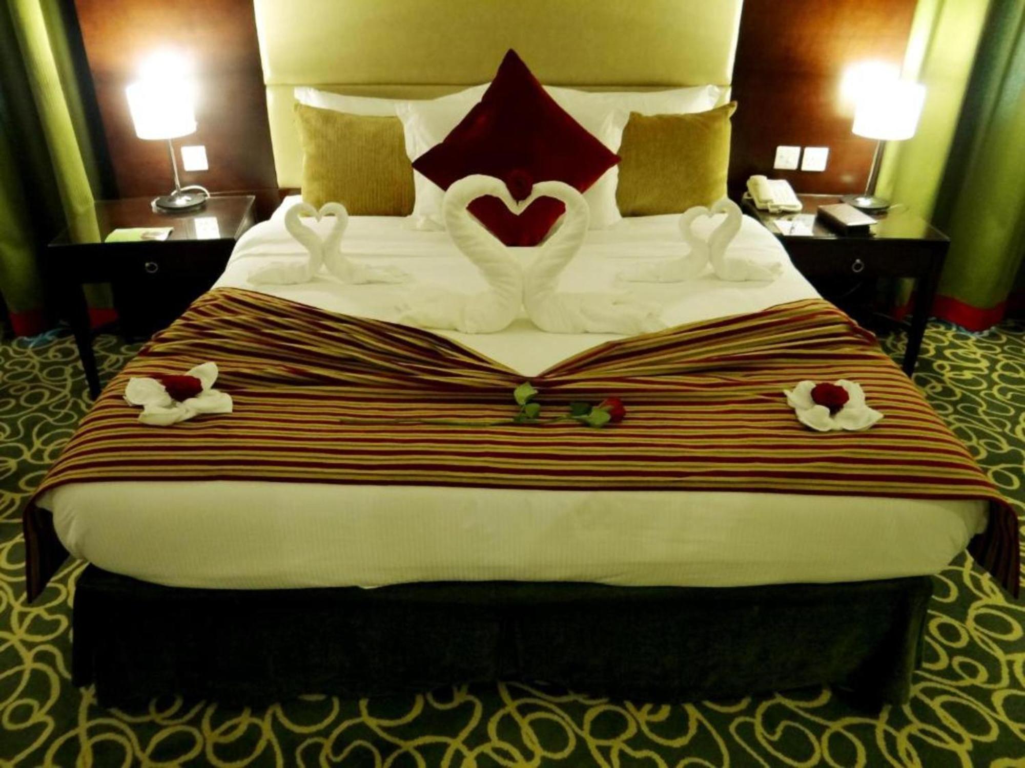 Concorde Hotel Near Exhibition Center By Palette Resorts الفجيرة المظهر الخارجي الصورة