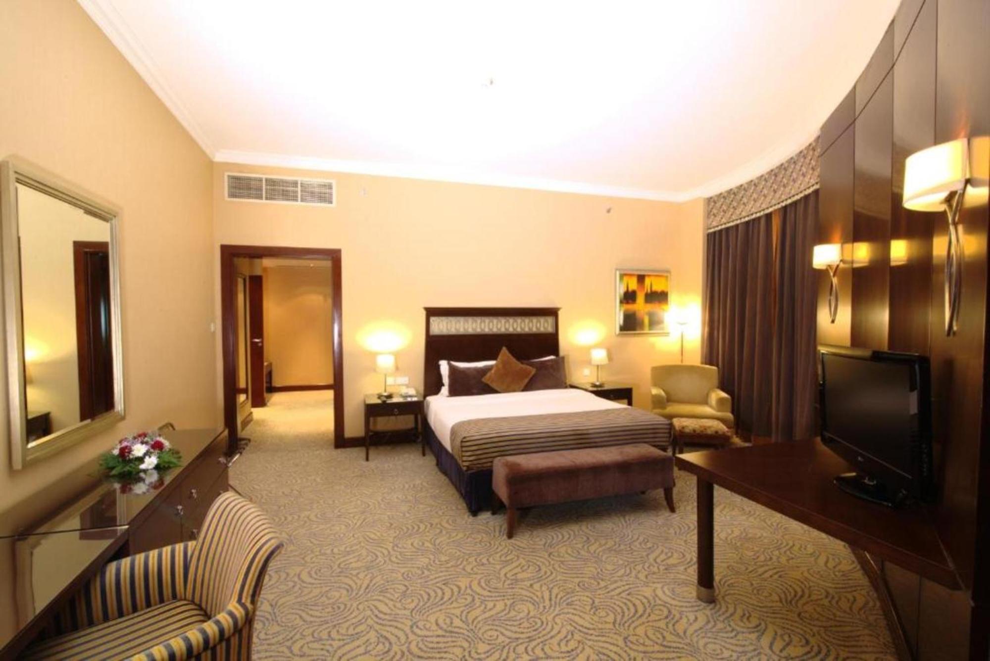 Concorde Hotel Near Exhibition Center By Palette Resorts الفجيرة المظهر الخارجي الصورة