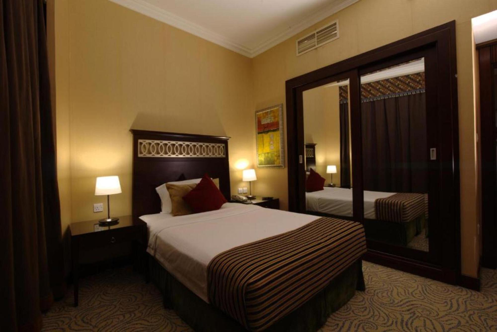 Concorde Hotel Near Exhibition Center By Palette Resorts الفجيرة المظهر الخارجي الصورة