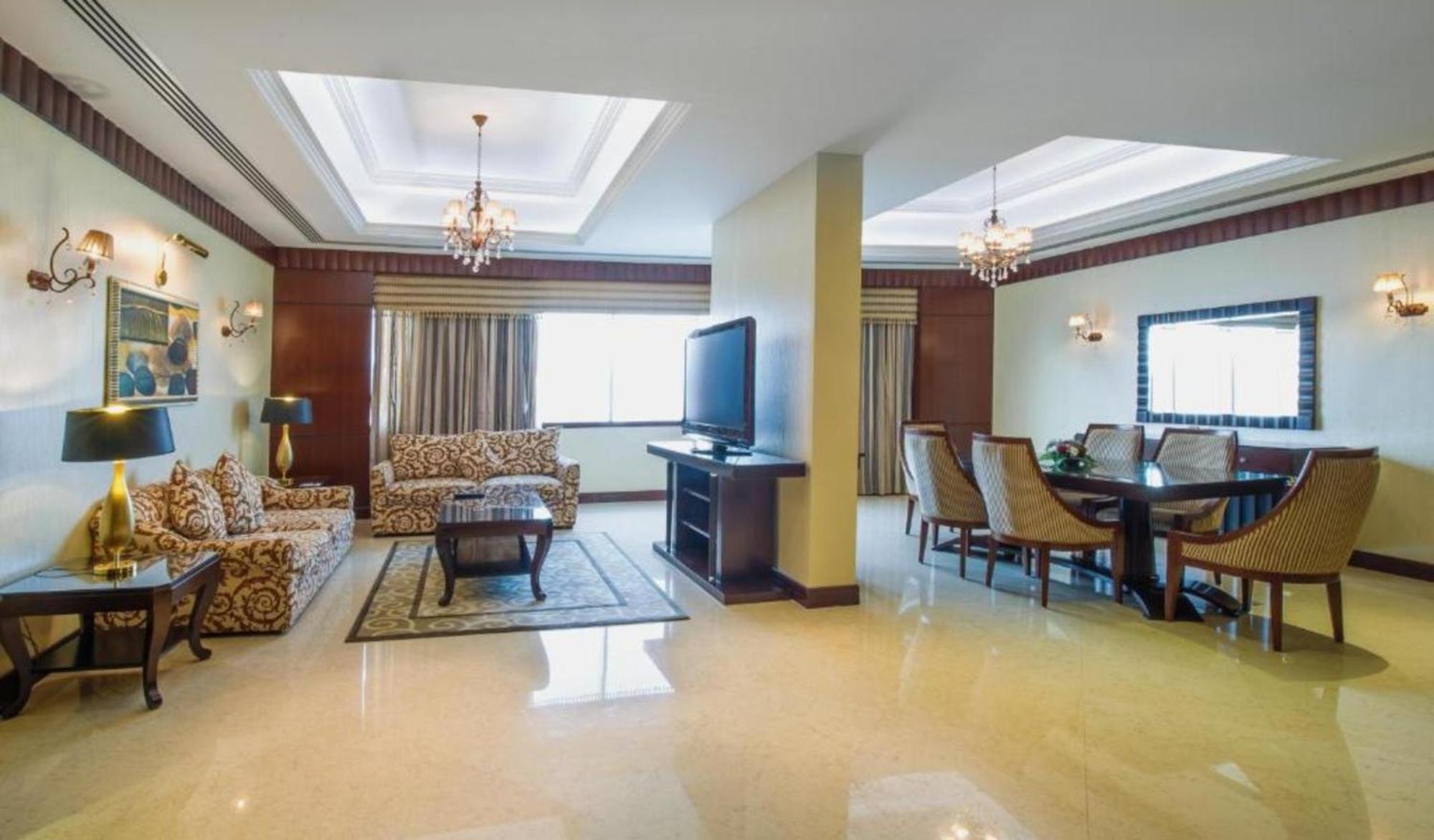 Concorde Hotel Near Exhibition Center By Palette Resorts الفجيرة المظهر الخارجي الصورة
