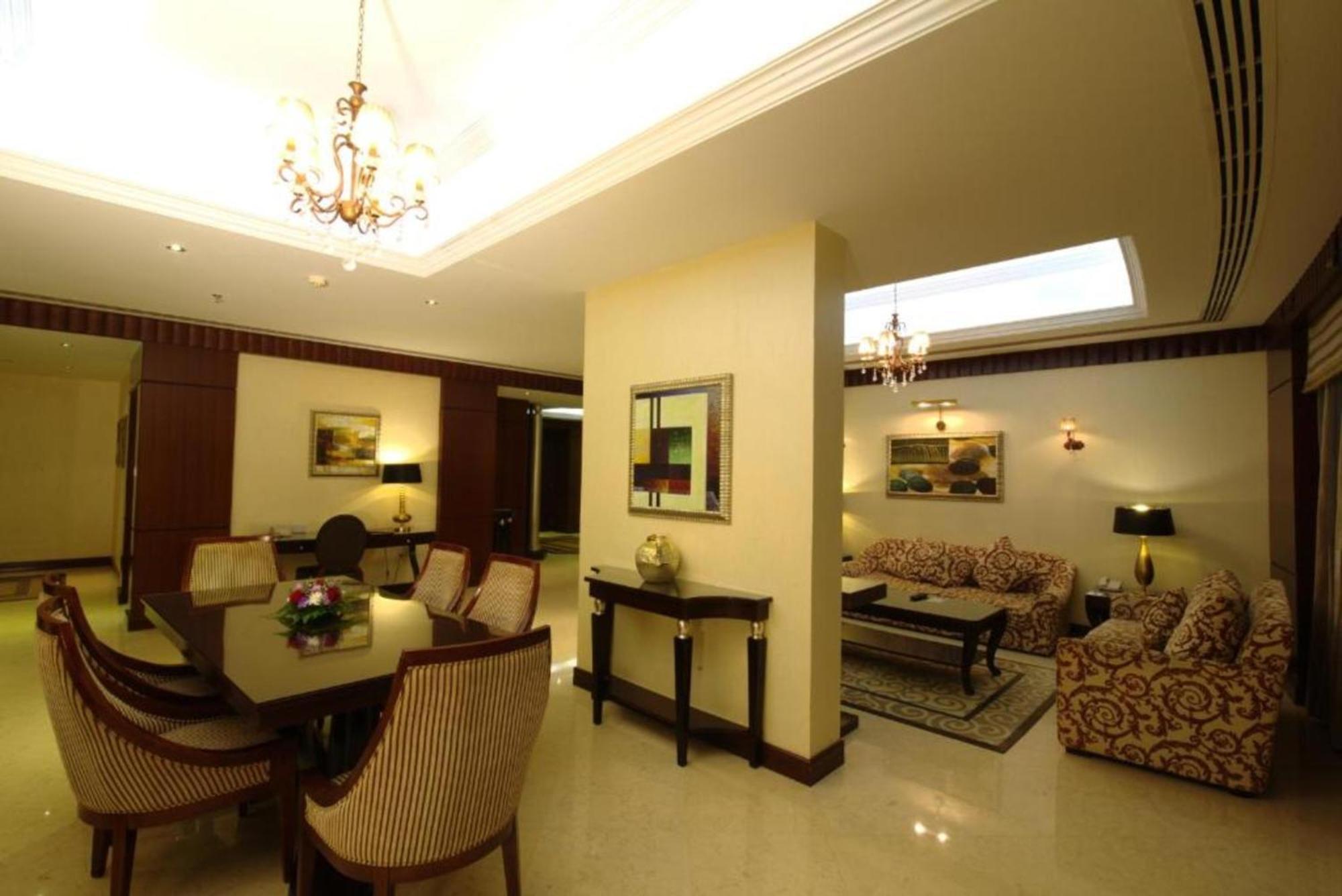 Concorde Hotel Near Exhibition Center By Palette Resorts الفجيرة المظهر الخارجي الصورة
